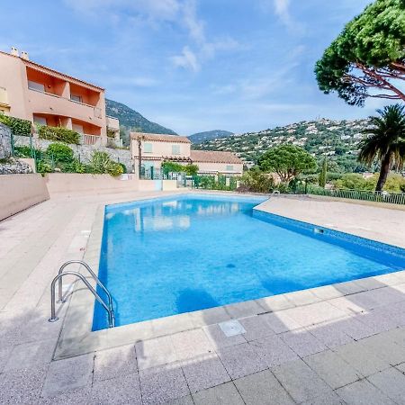 Apartment Les Jardins D'Amaryllis-7 By Interhome Cavalaire-sur-Mer Dış mekan fotoğraf