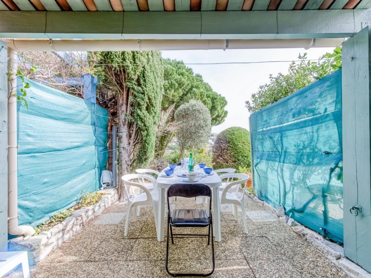 Apartment Les Jardins D'Amaryllis-7 By Interhome Cavalaire-sur-Mer Dış mekan fotoğraf