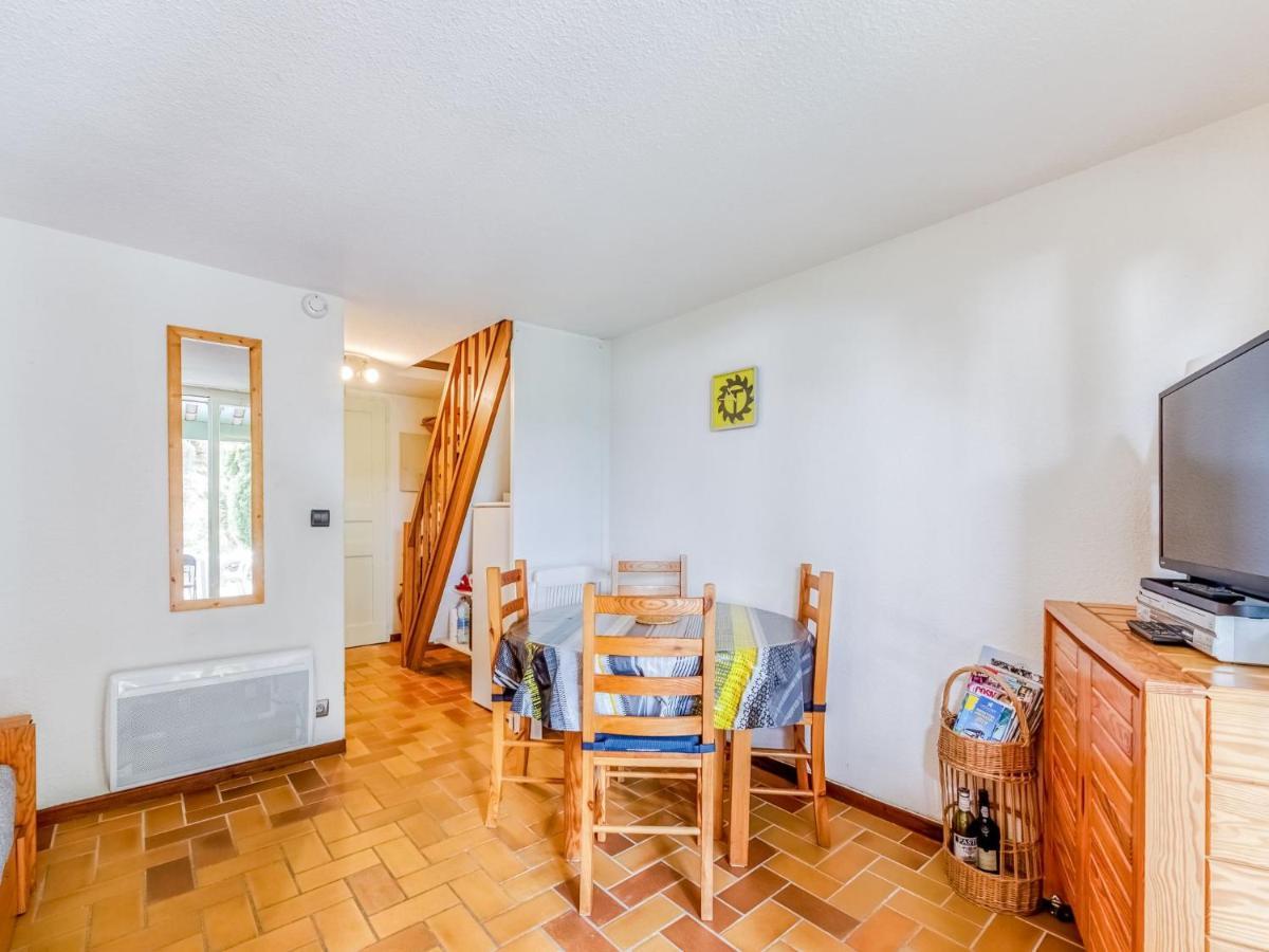Apartment Les Jardins D'Amaryllis-7 By Interhome Cavalaire-sur-Mer Dış mekan fotoğraf