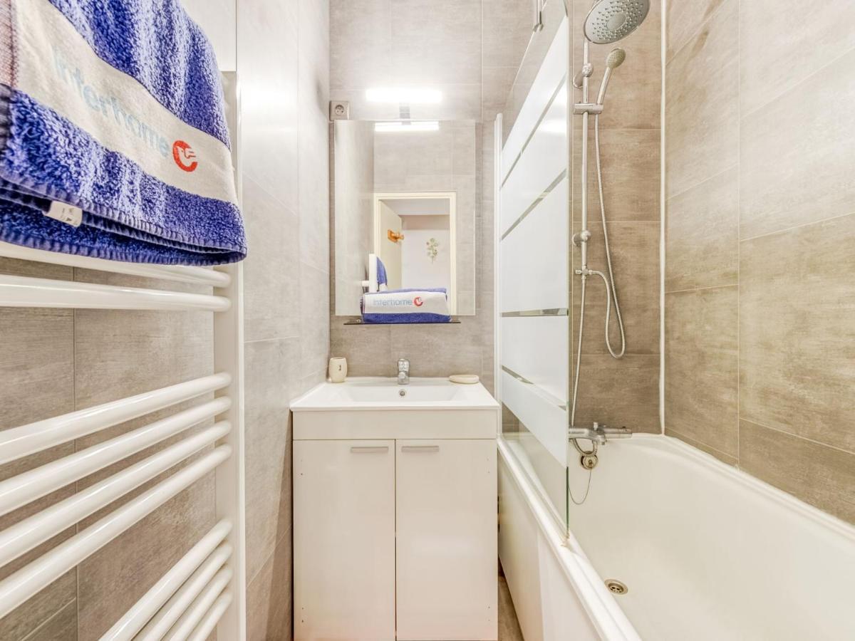 Apartment Les Jardins D'Amaryllis-7 By Interhome Cavalaire-sur-Mer Dış mekan fotoğraf