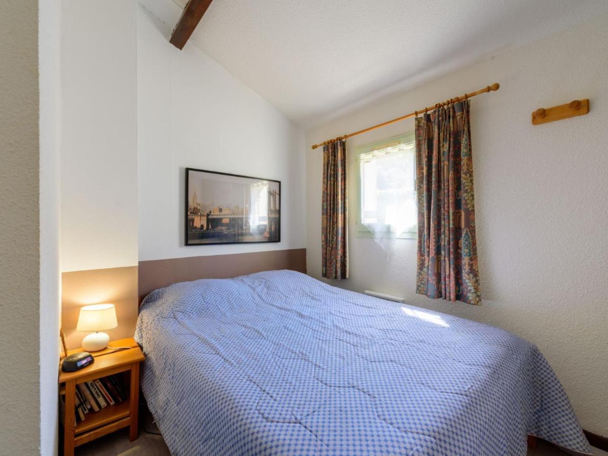 Apartment Les Jardins D'Amaryllis-7 By Interhome Cavalaire-sur-Mer Dış mekan fotoğraf