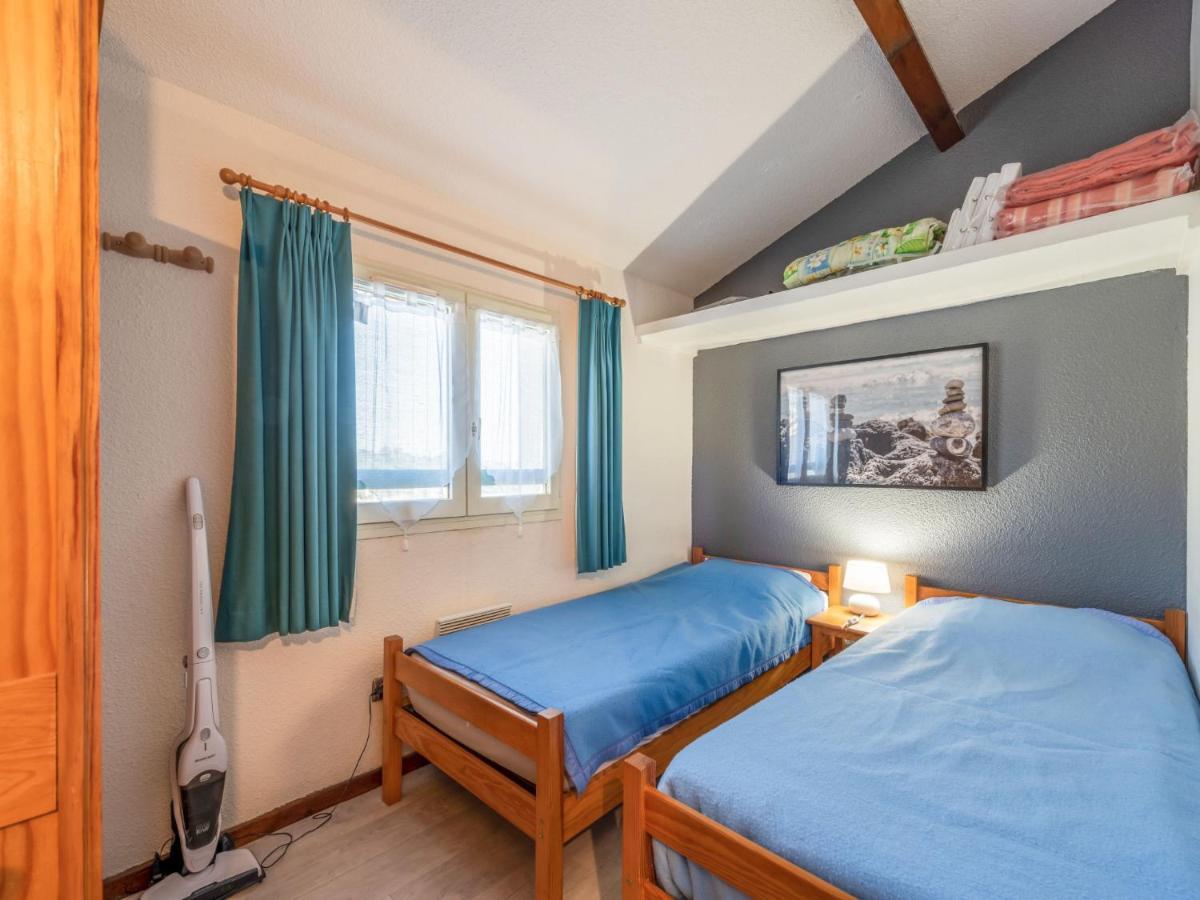 Apartment Les Jardins D'Amaryllis-7 By Interhome Cavalaire-sur-Mer Dış mekan fotoğraf