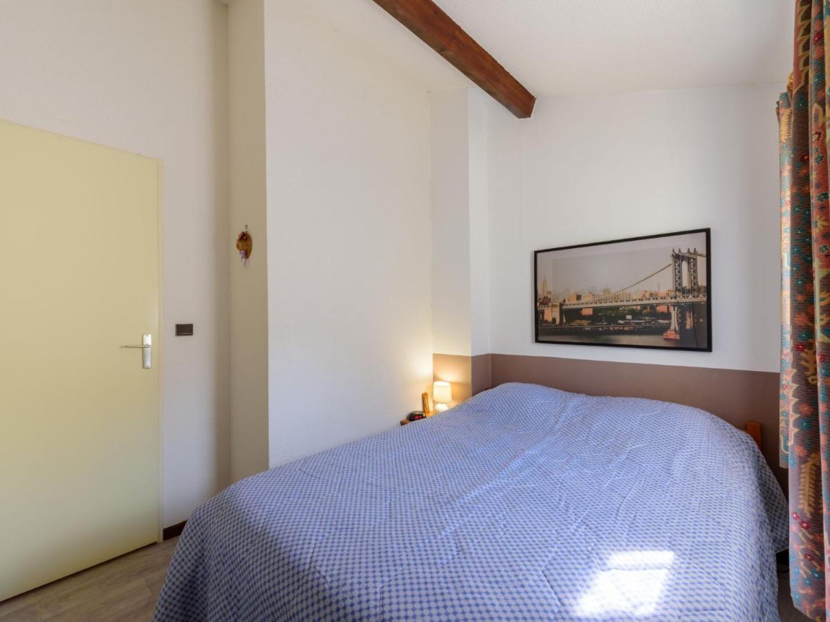 Apartment Les Jardins D'Amaryllis-7 By Interhome Cavalaire-sur-Mer Dış mekan fotoğraf