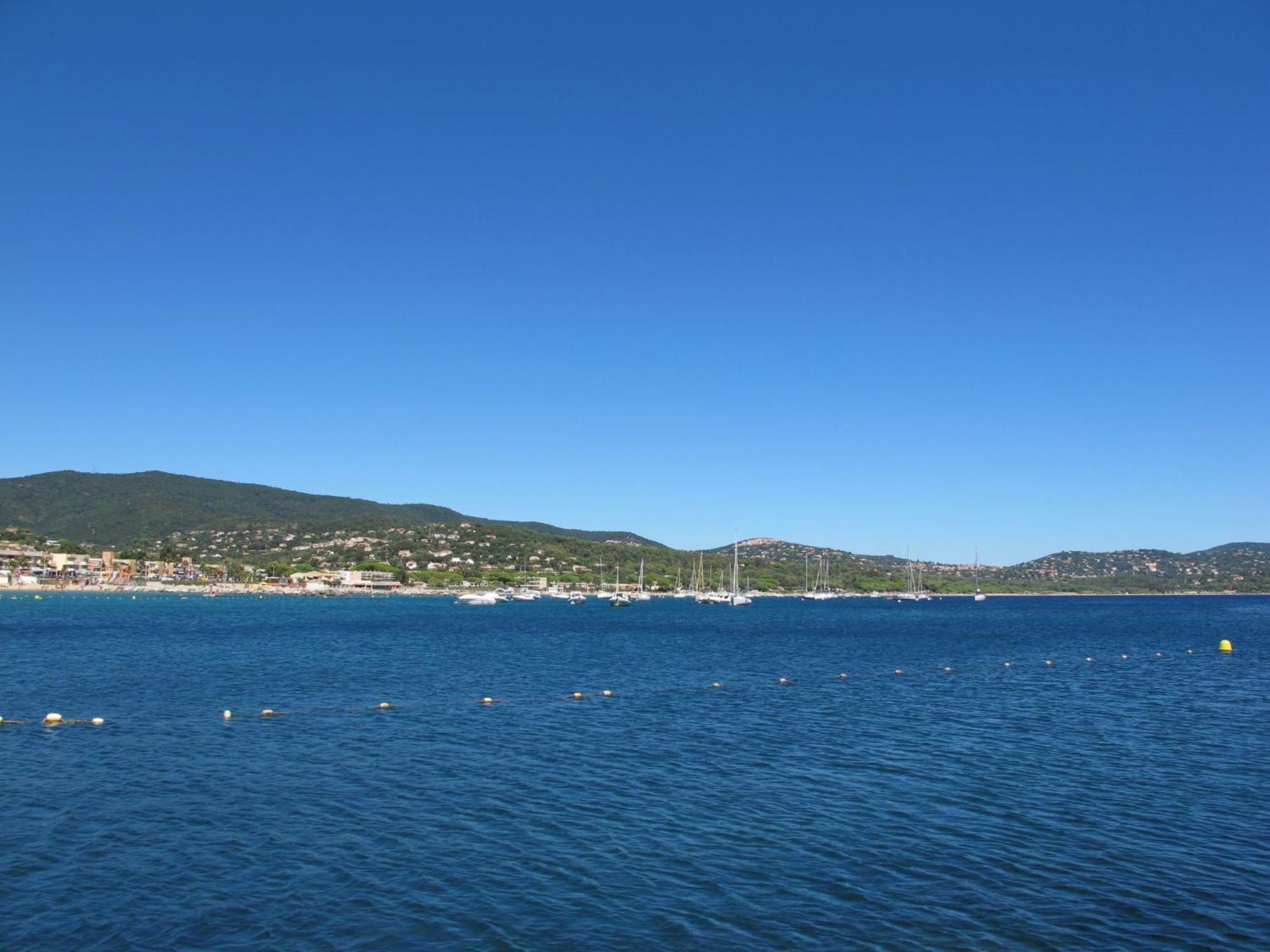 Apartment Les Jardins D'Amaryllis-7 By Interhome Cavalaire-sur-Mer Dış mekan fotoğraf